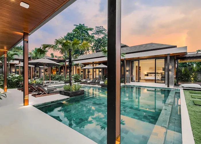 Lychee By Balisuperhost Villa Ubud
