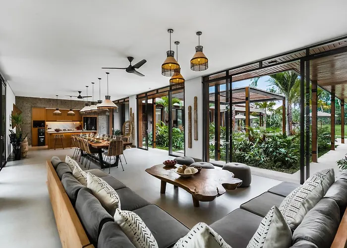 Villa Lychee By Balisuperhost *