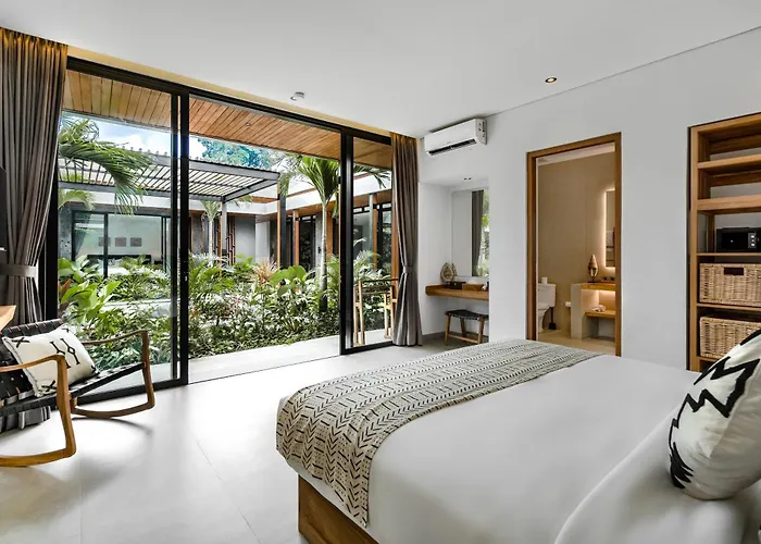 Villa Lychee By Balisuperhost *