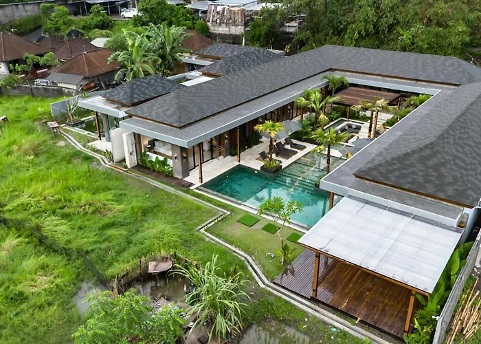 Villa Lychee By Balisuperhost *