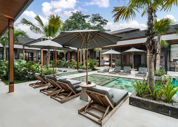 Villa Lychee By Balisuperhost