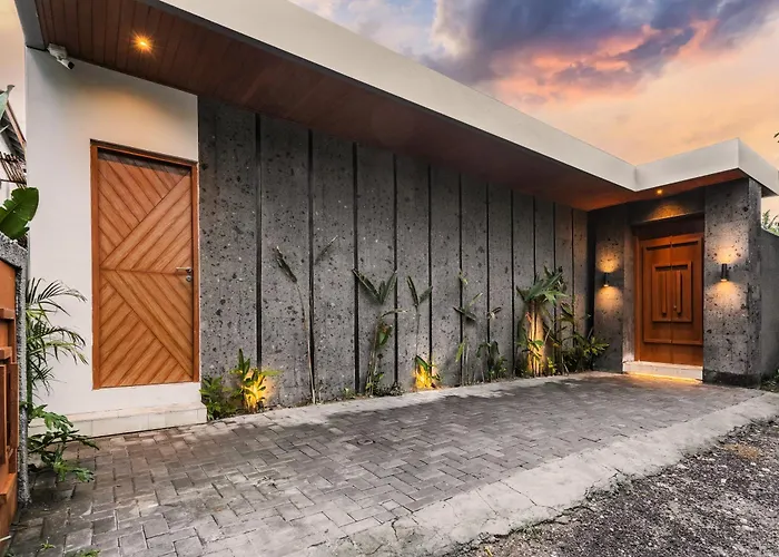 Lychee By Balisuperhost Villa Ubud